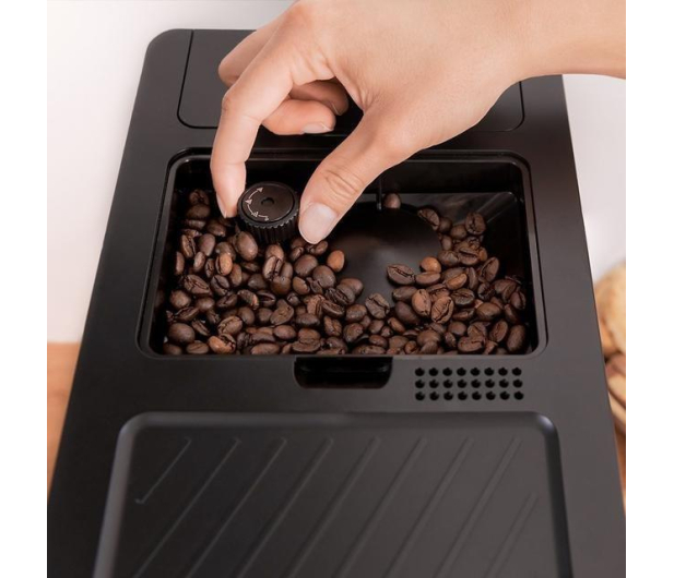 Cecotec Ekspres do kawy Cremmaet Compact Steam - 1545529 - zdjęcie 4